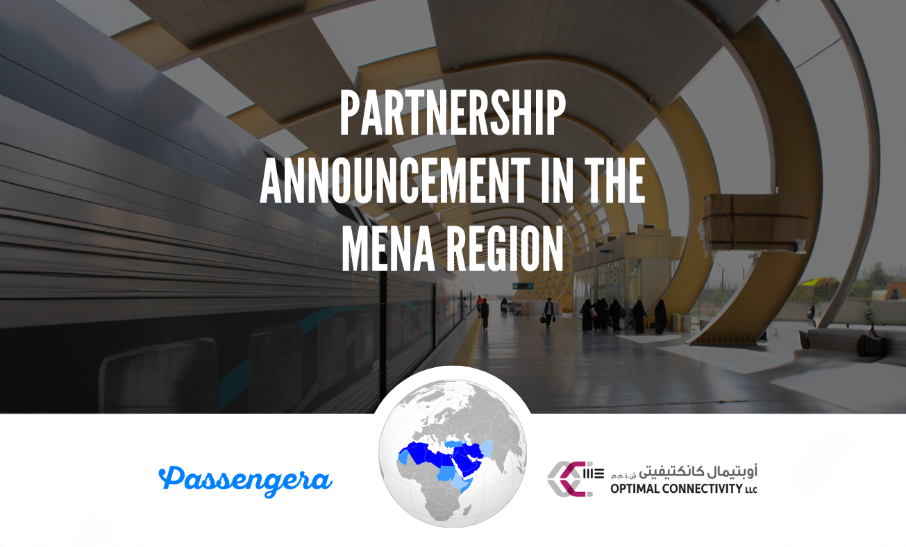 Press Release: Passengera expands its presence in the MENA region in collaboration with Optimal Connectivity