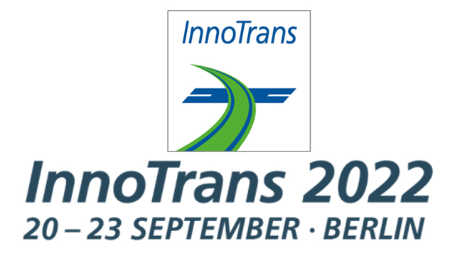 Passengera is heading to Innotrans 2022